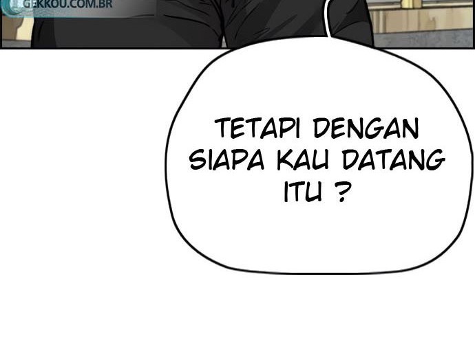 Wind Breaker Chapter 411 - halaman 40
