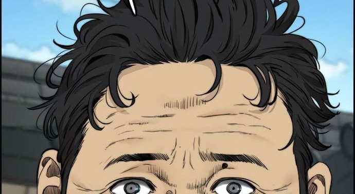 Wind Breaker Chapter 411 - halaman 56
