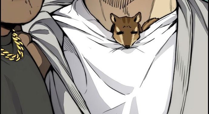 Wind Breaker Chapter 411 - halaman 58