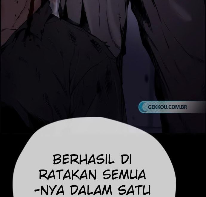 Wind Breaker Chapter 411 - halaman 74