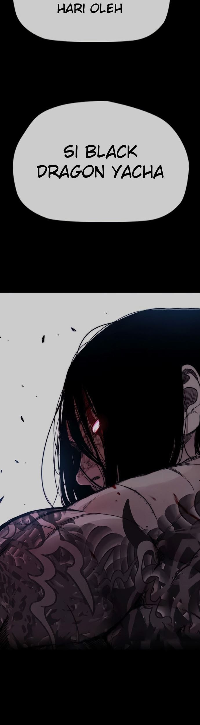 Wind Breaker Chapter 411 - halaman 75