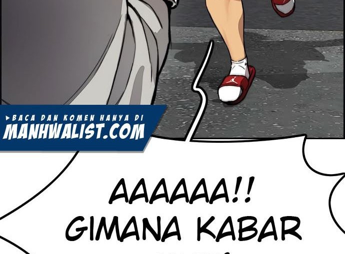 Wind Breaker Chapter 411 - halaman 8