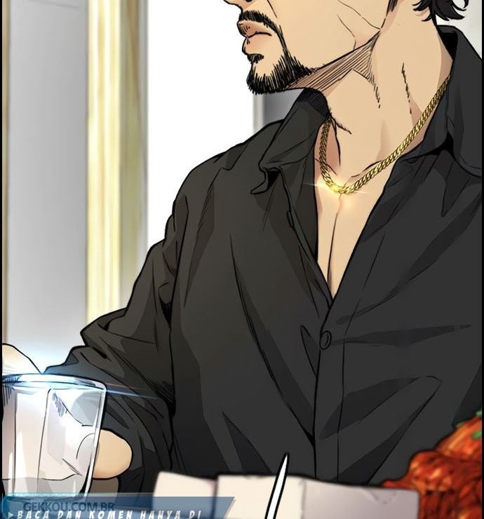Wind Breaker Chapter 411 - halaman 98
