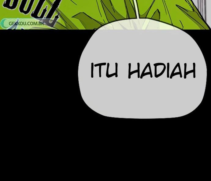 Wind Breaker Chapter 412 - halaman 100