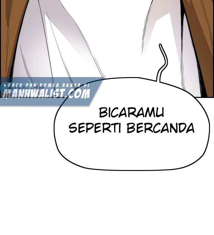 Wind Breaker Chapter 412 - halaman 120