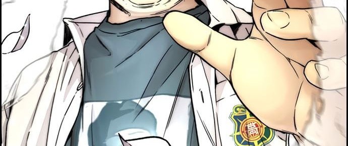 Wind Breaker Chapter 412 - halaman 144