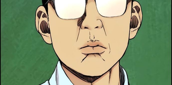 Wind Breaker Chapter 412 - halaman 34