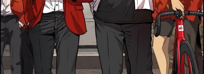 Wind Breaker Chapter 412 - halaman 42