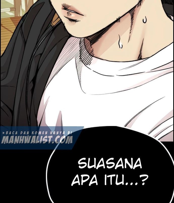 Wind Breaker Chapter 412 - halaman 82