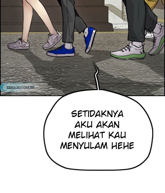Wind Breaker Chapter 412 - halaman 90