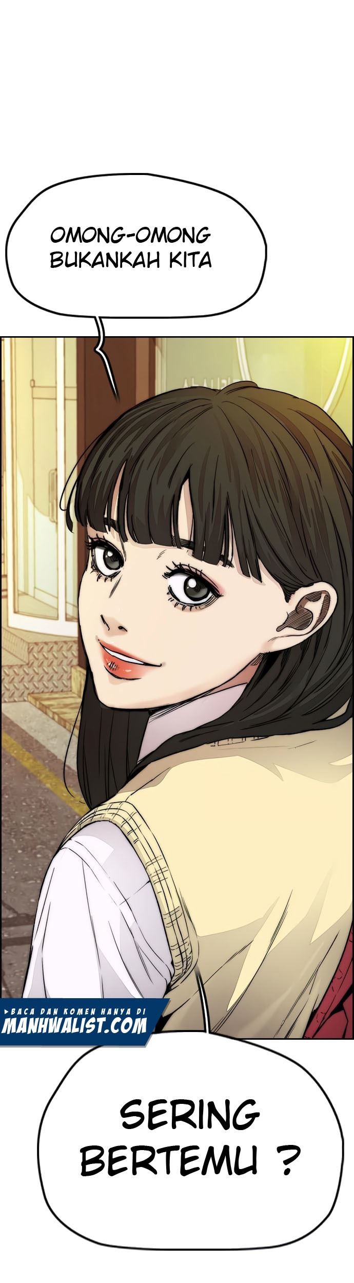 Wind Breaker Chapter 412 - halaman 91