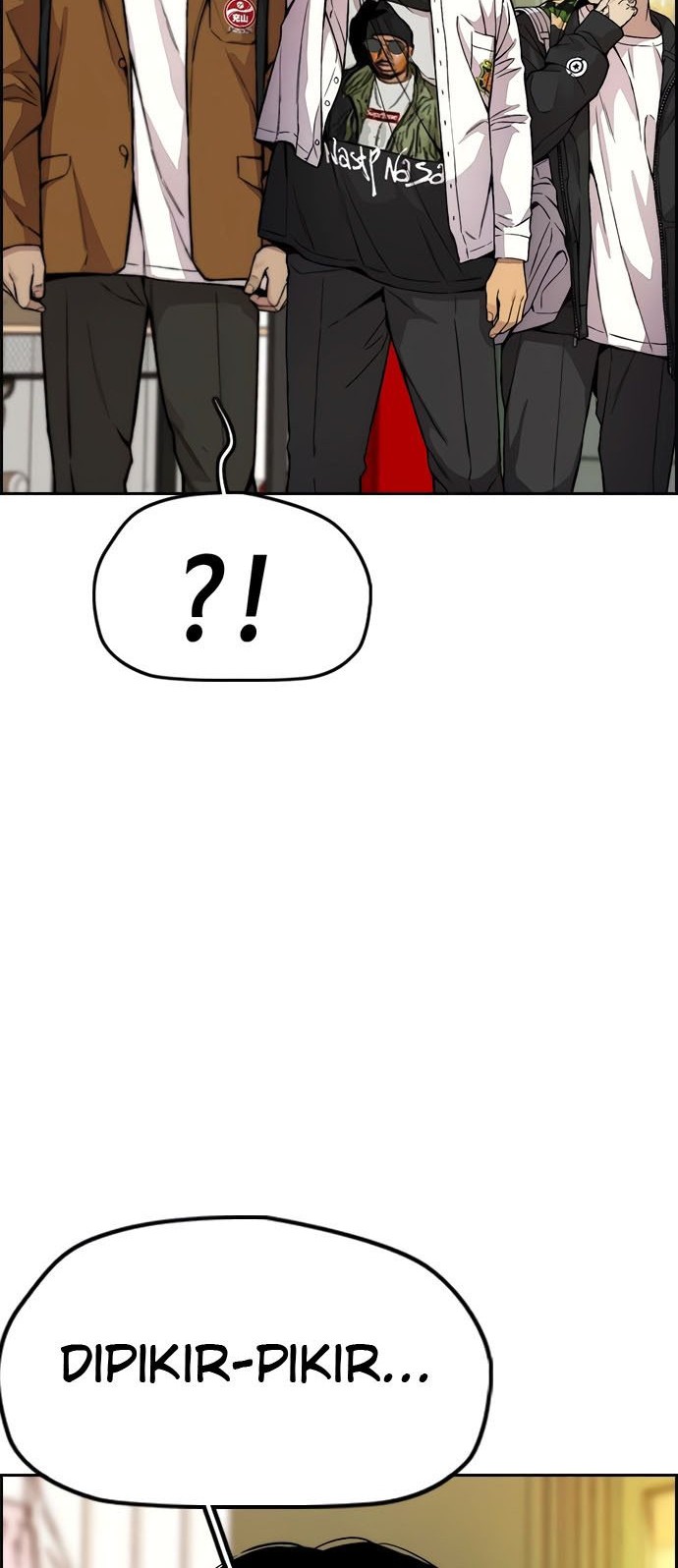 Wind Breaker Chapter 413 - halaman 15