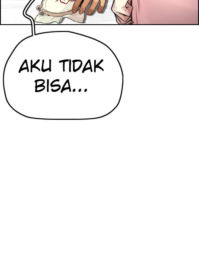 Wind Breaker Chapter 413 - halaman 41