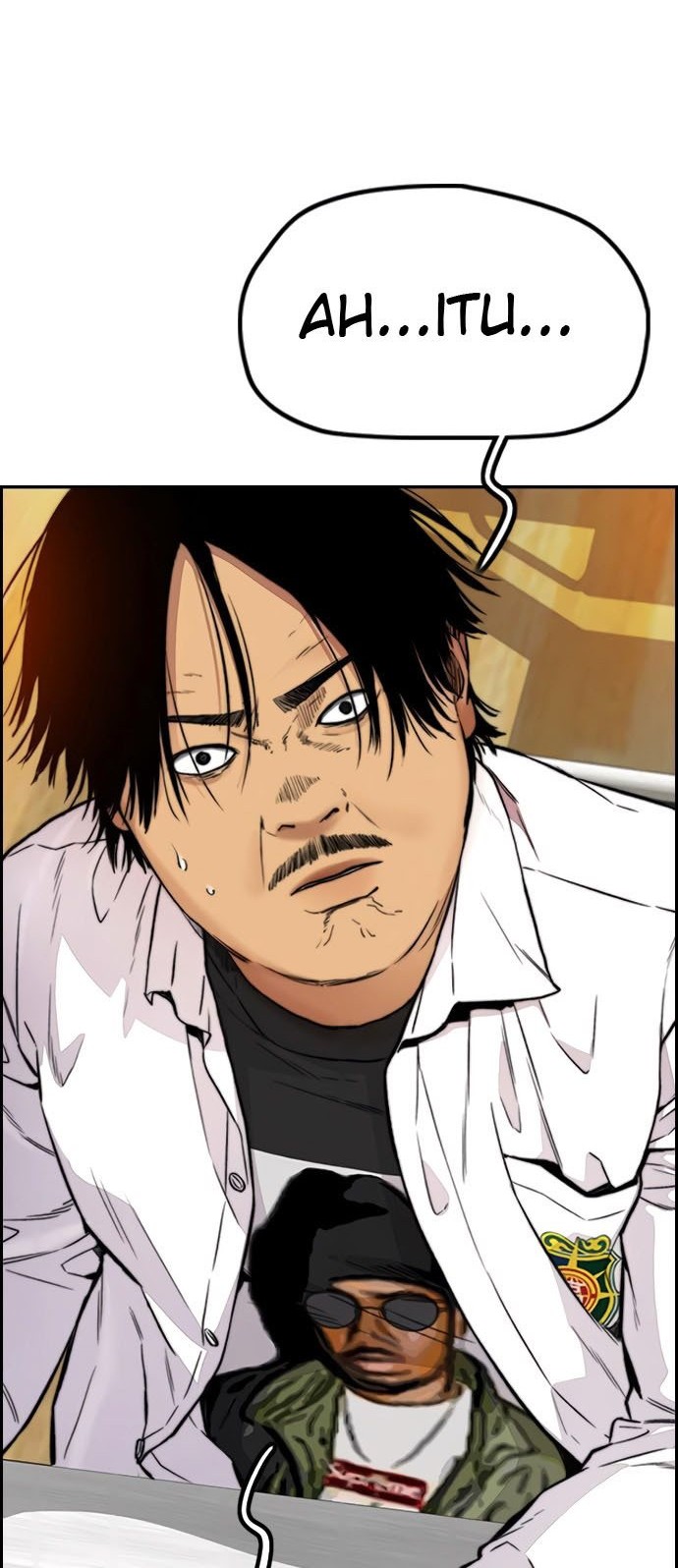 Wind Breaker Chapter 413 - halaman 43