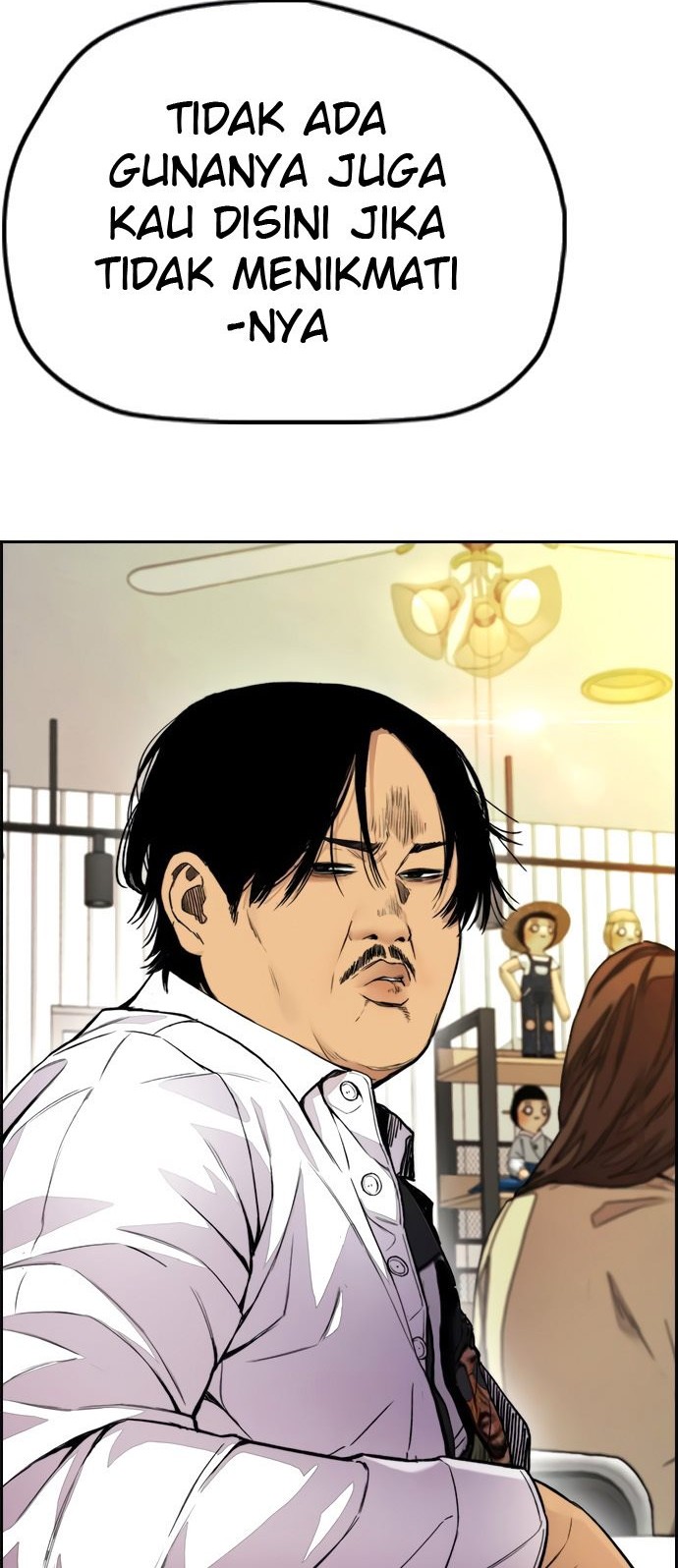 Wind Breaker Chapter 413 - halaman 51