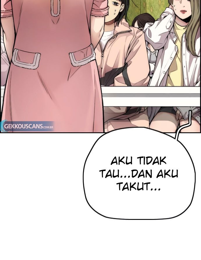 Wind Breaker Chapter 413 - halaman 7