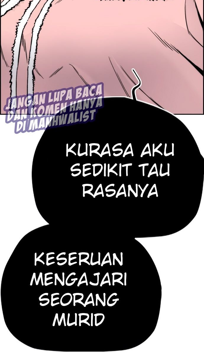 Wind Breaker Chapter 413 - halaman 72
