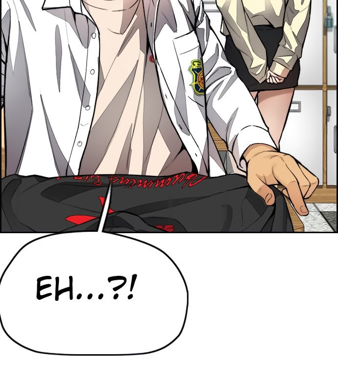 Wind Breaker Chapter 413 - halaman 79