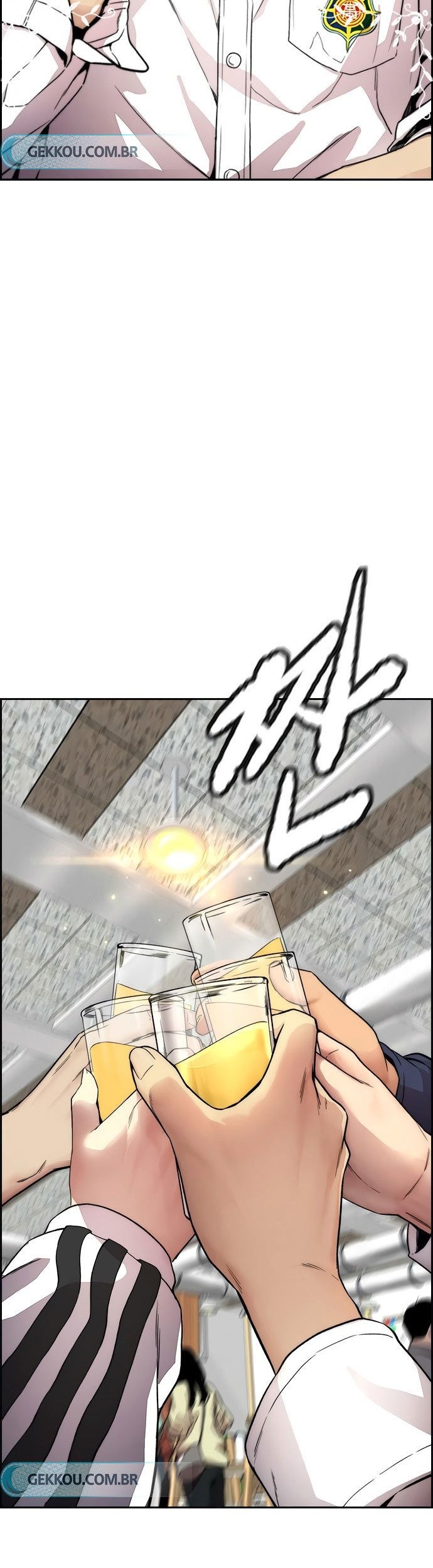 Wind Breaker Chapter 414 - halaman 23