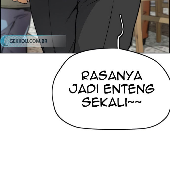 Wind Breaker Chapter 415 - halaman 15