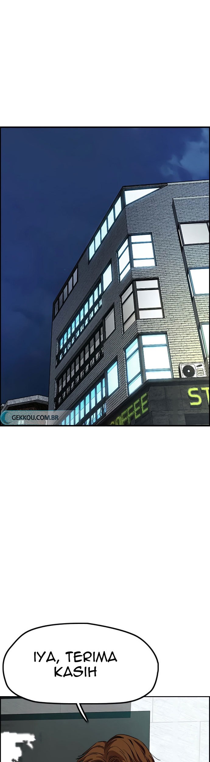 Wind Breaker Chapter 415 - halaman 54