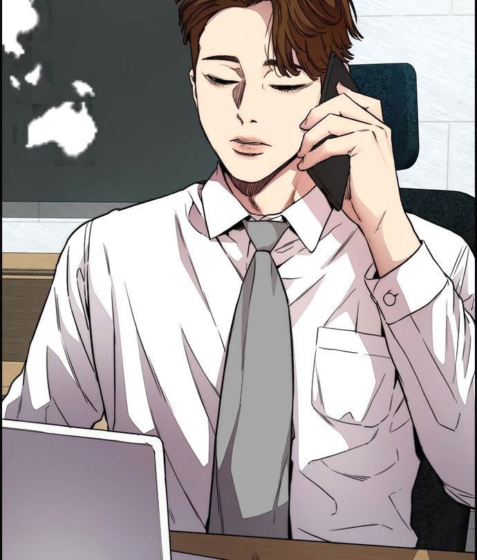 Wind Breaker Chapter 415 - halaman 55