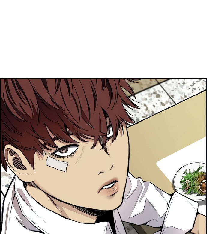 Wind Breaker Chapter 415 - halaman 6