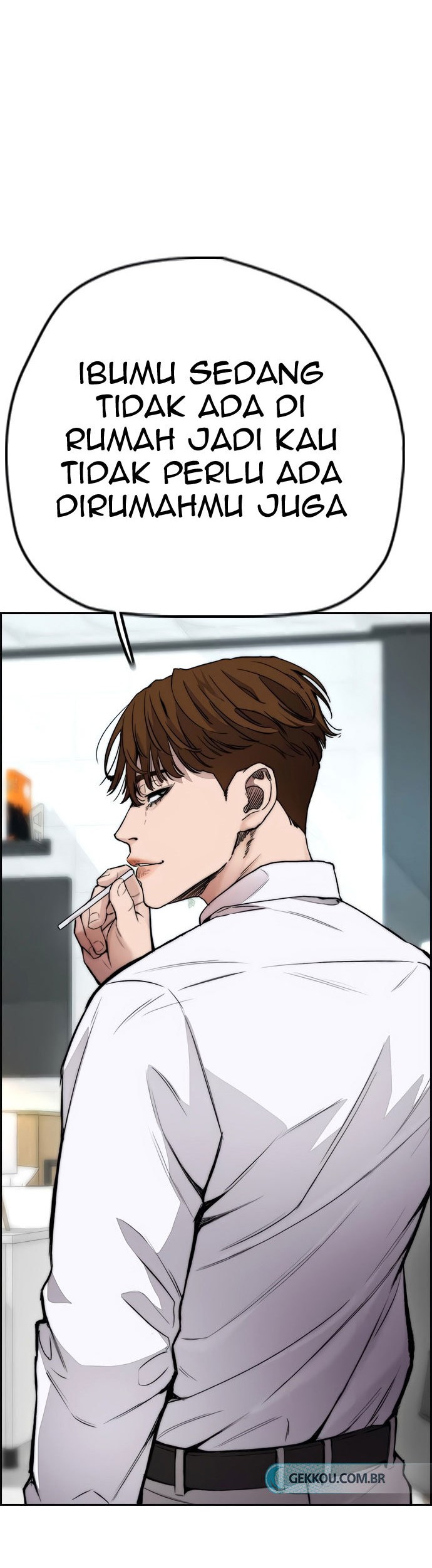 Wind Breaker Chapter 415 - halaman 69
