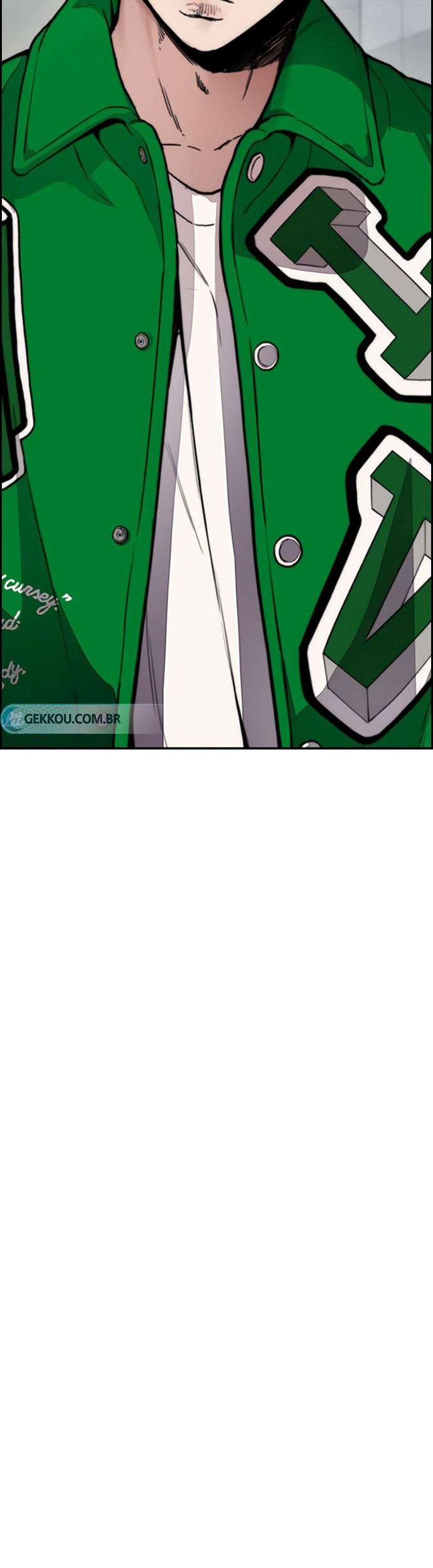 Wind Breaker Chapter 415 - halaman 86