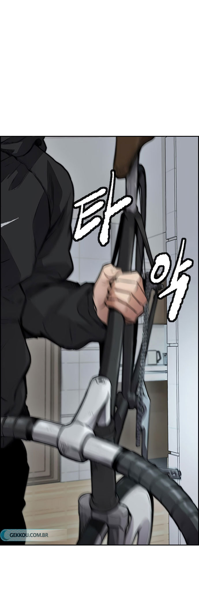 Wind Breaker Chapter 416 - halaman 119