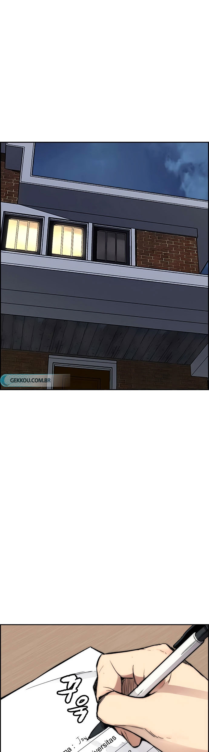 Wind Breaker Chapter 416 - halaman 24