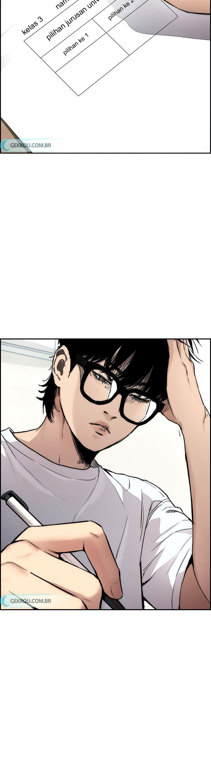 Wind Breaker Chapter 416 - halaman 25