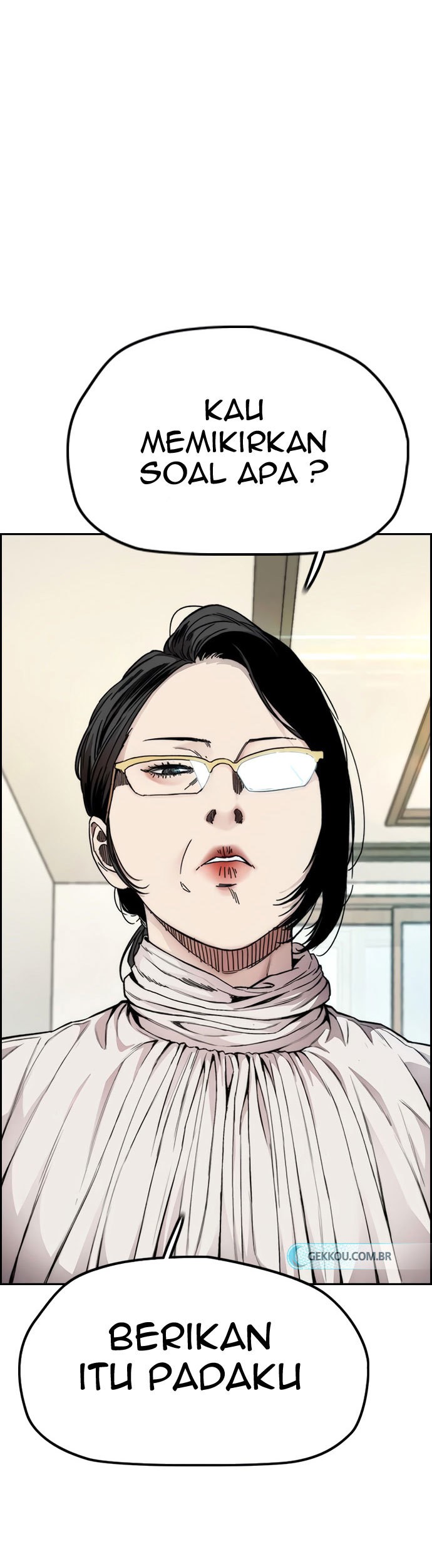 Wind Breaker Chapter 416 - halaman 30