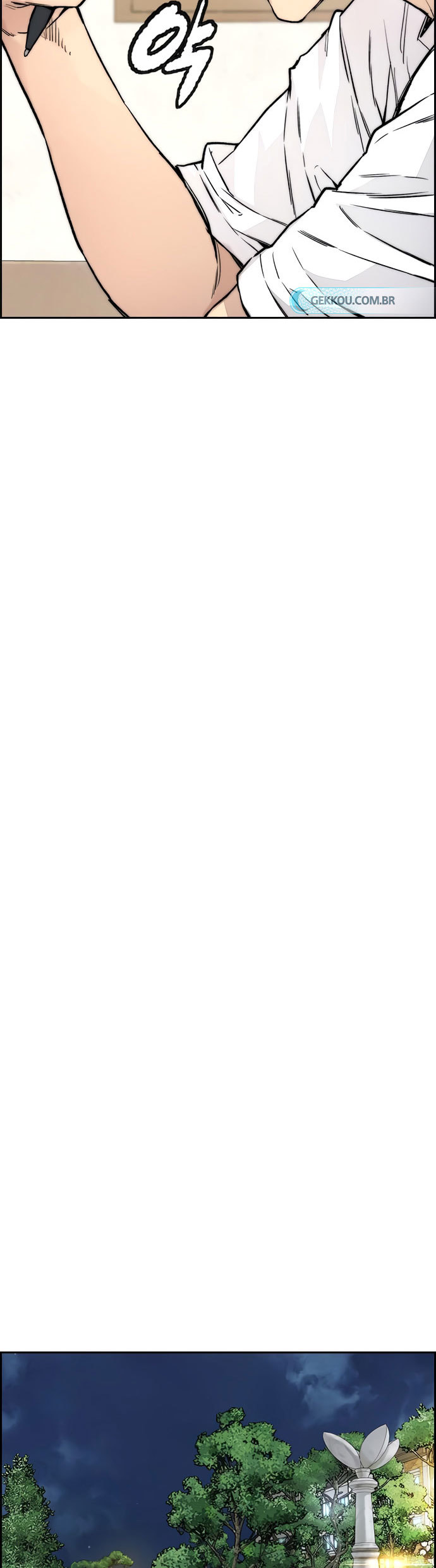 Wind Breaker Chapter 416 - halaman 53