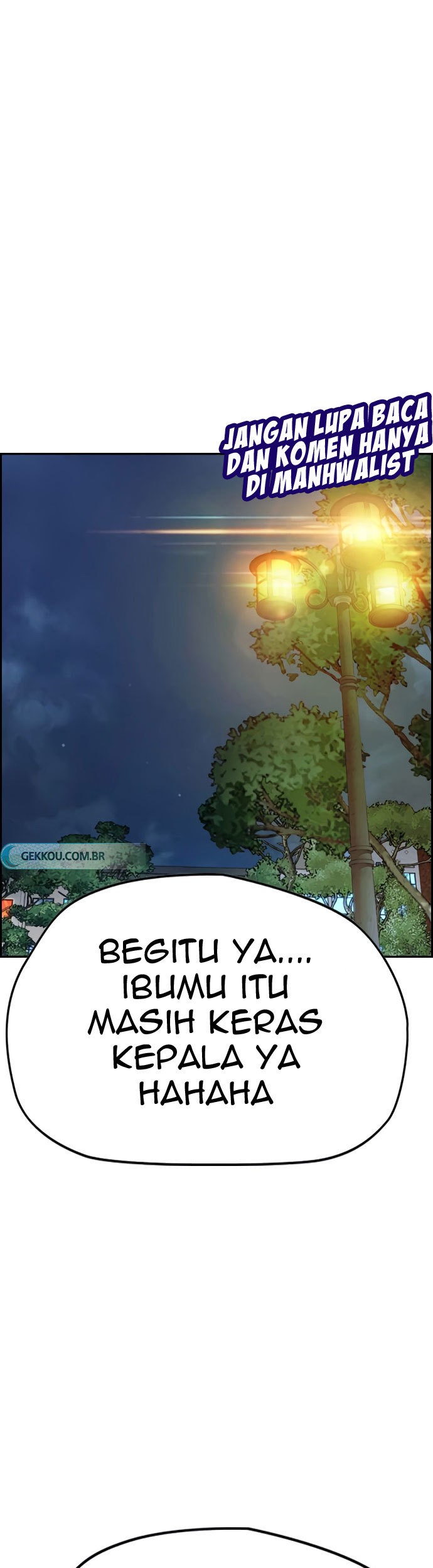 Wind Breaker Chapter 416 - halaman 58