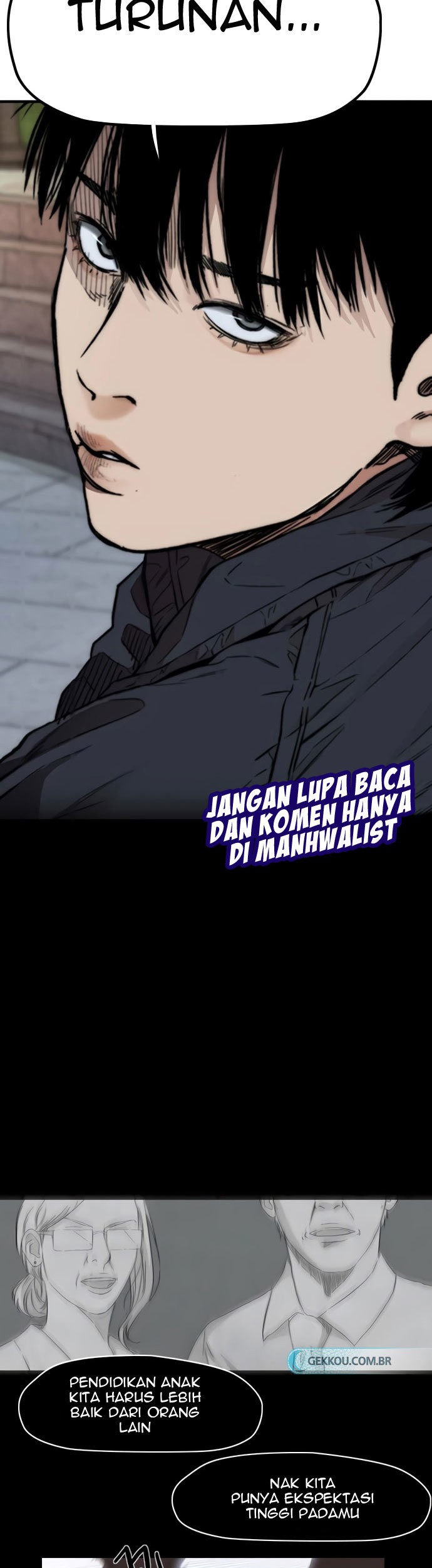 Wind Breaker Chapter 416 - halaman 64