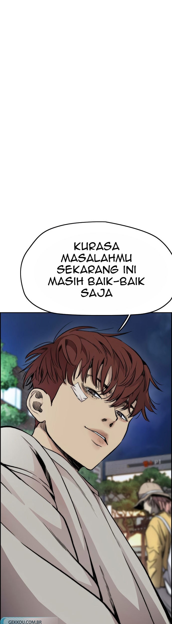 Wind Breaker Chapter 416 - halaman 88