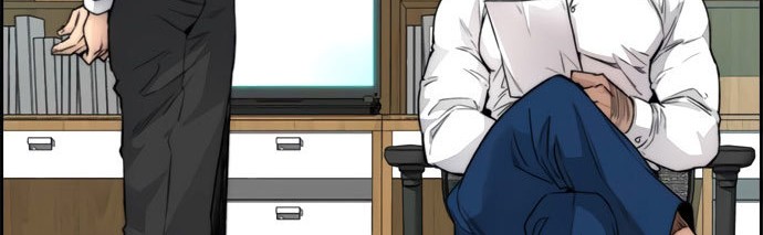 Wind Breaker Chapter 416 - halaman 95