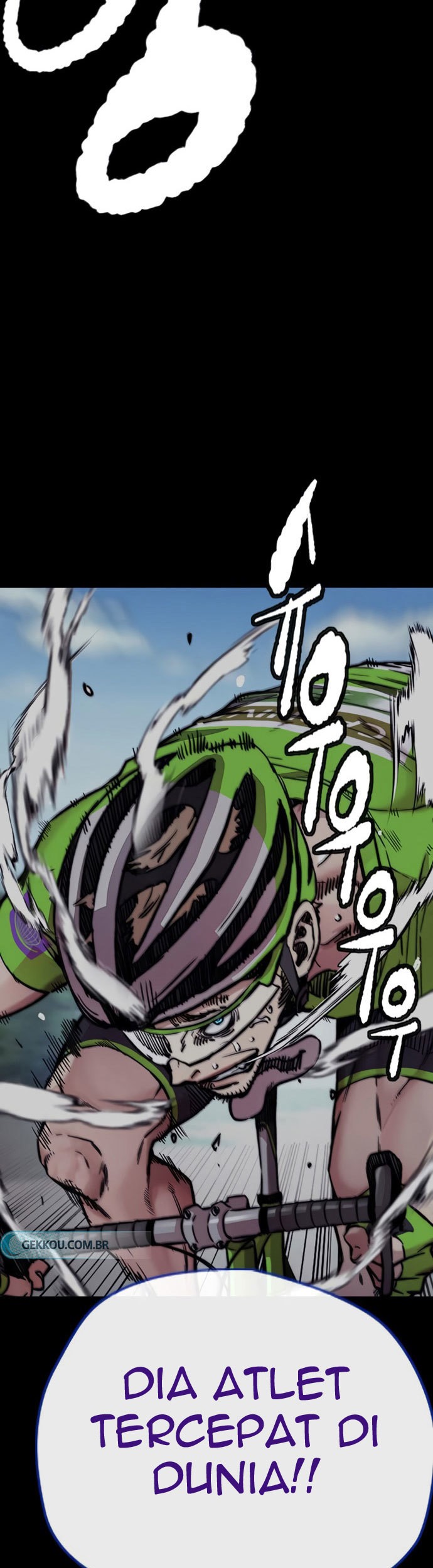 Wind Breaker Chapter 417 - halaman 108