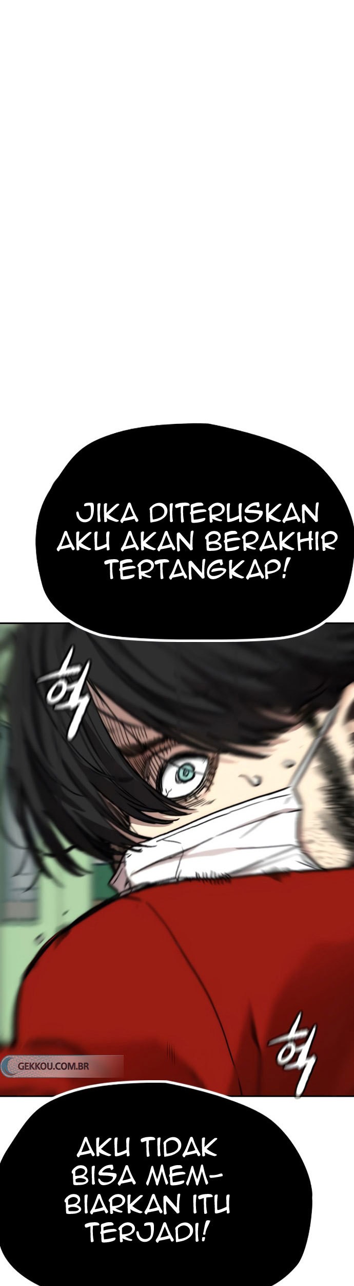 Wind Breaker Chapter 417 - halaman 39