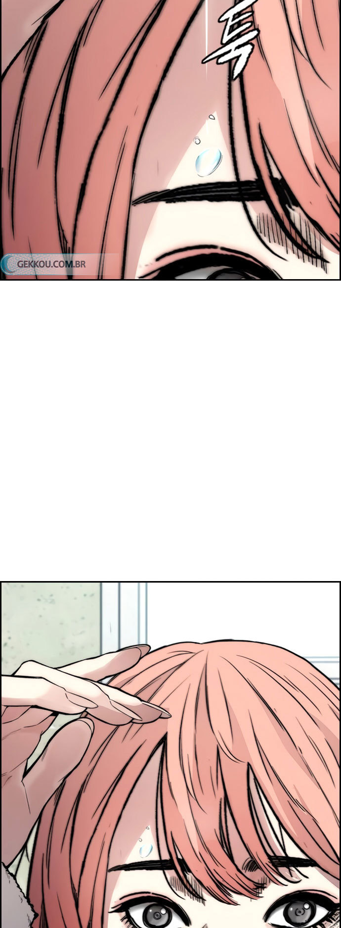 Wind Breaker Chapter 417 - halaman 64