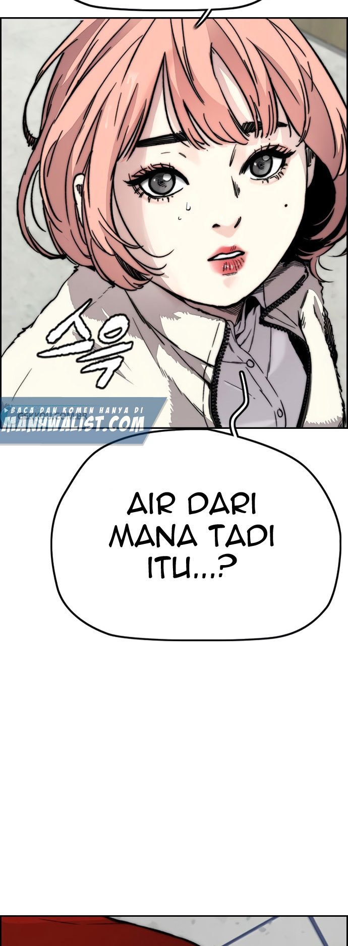 Wind Breaker Chapter 417 - halaman 66