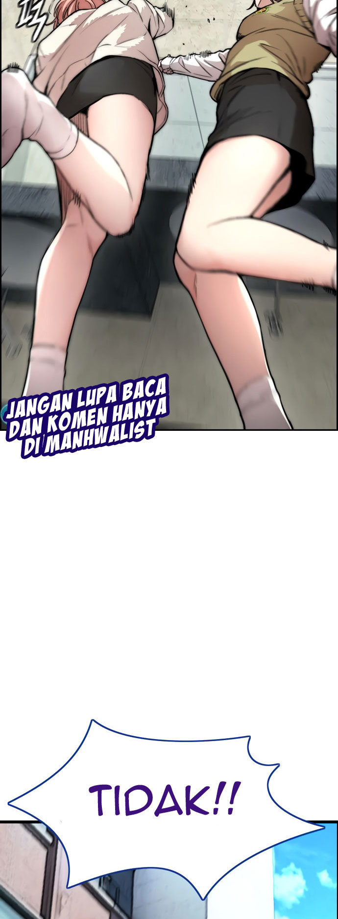 Wind Breaker Chapter 417 - halaman 73