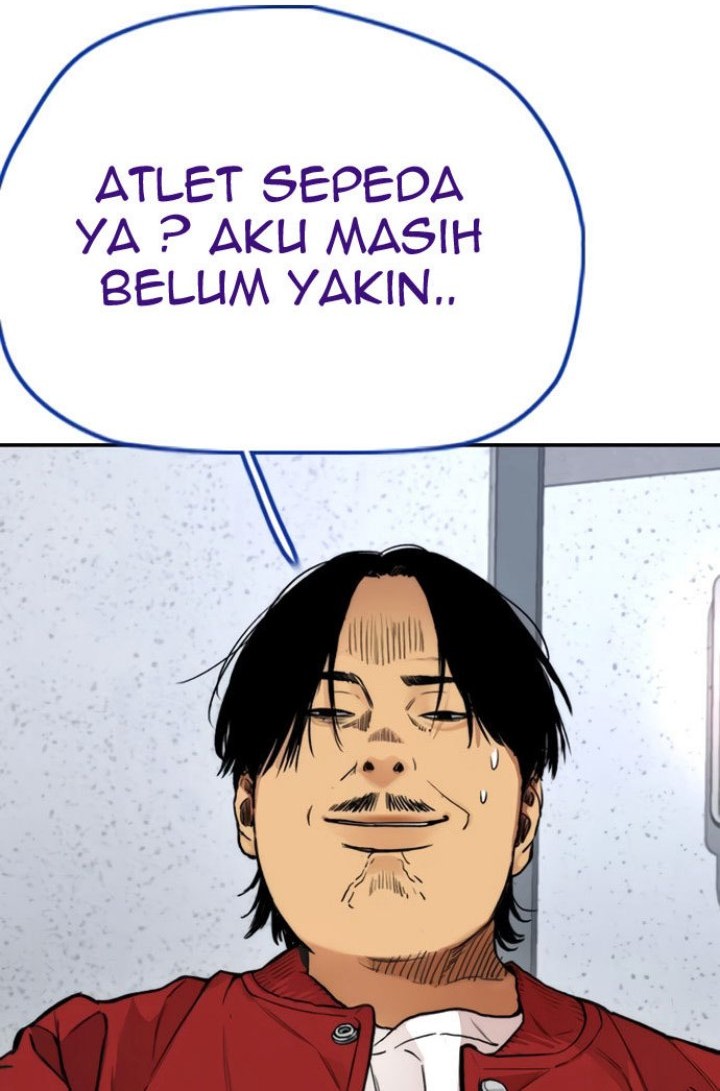 Wind Breaker Chapter 418 - halaman 102