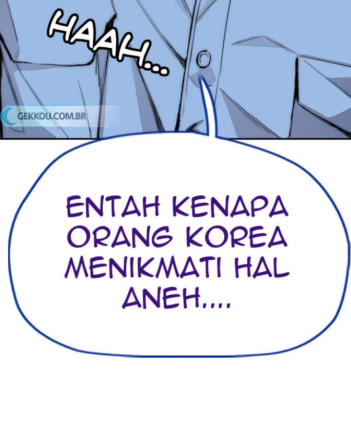 Wind Breaker Chapter 418 - halaman 110