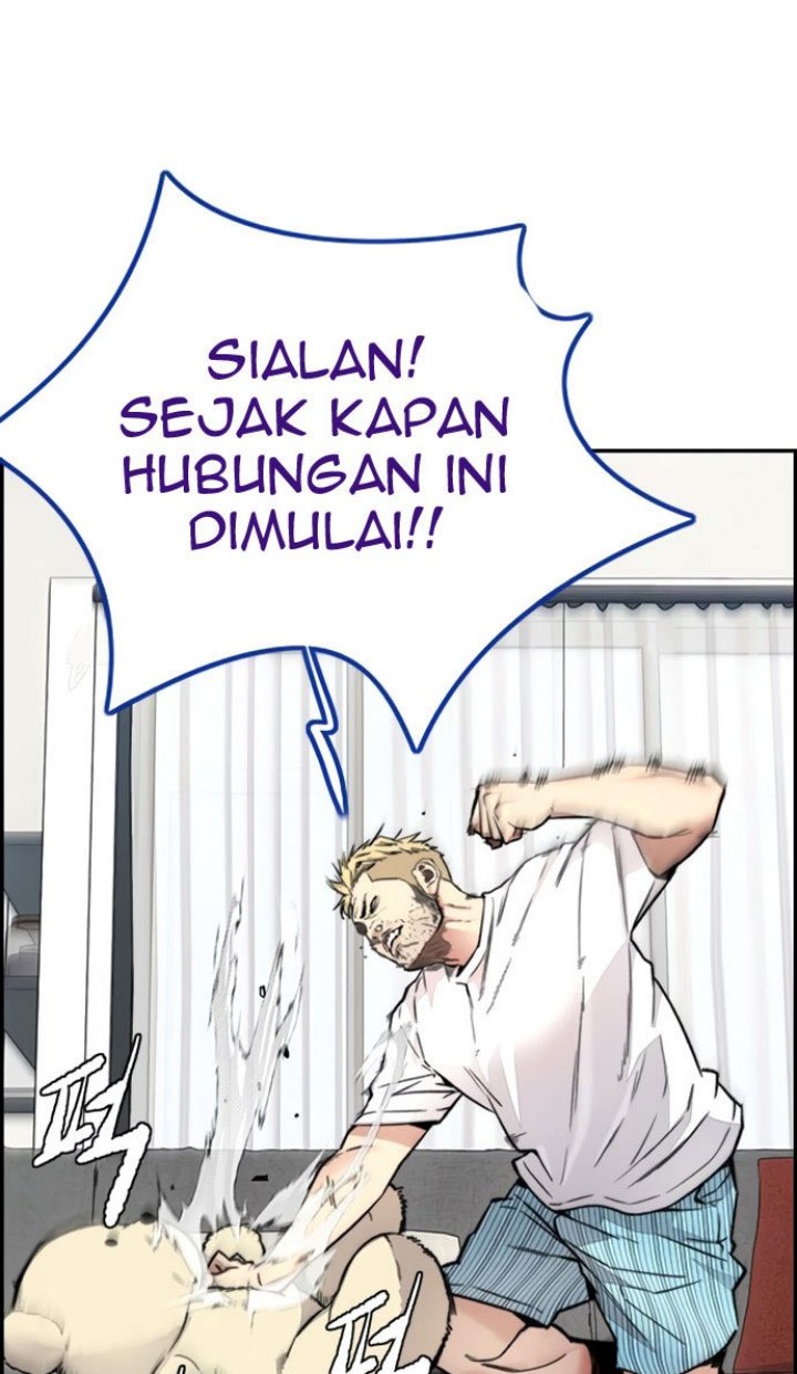 Wind Breaker Chapter 418 - halaman 14