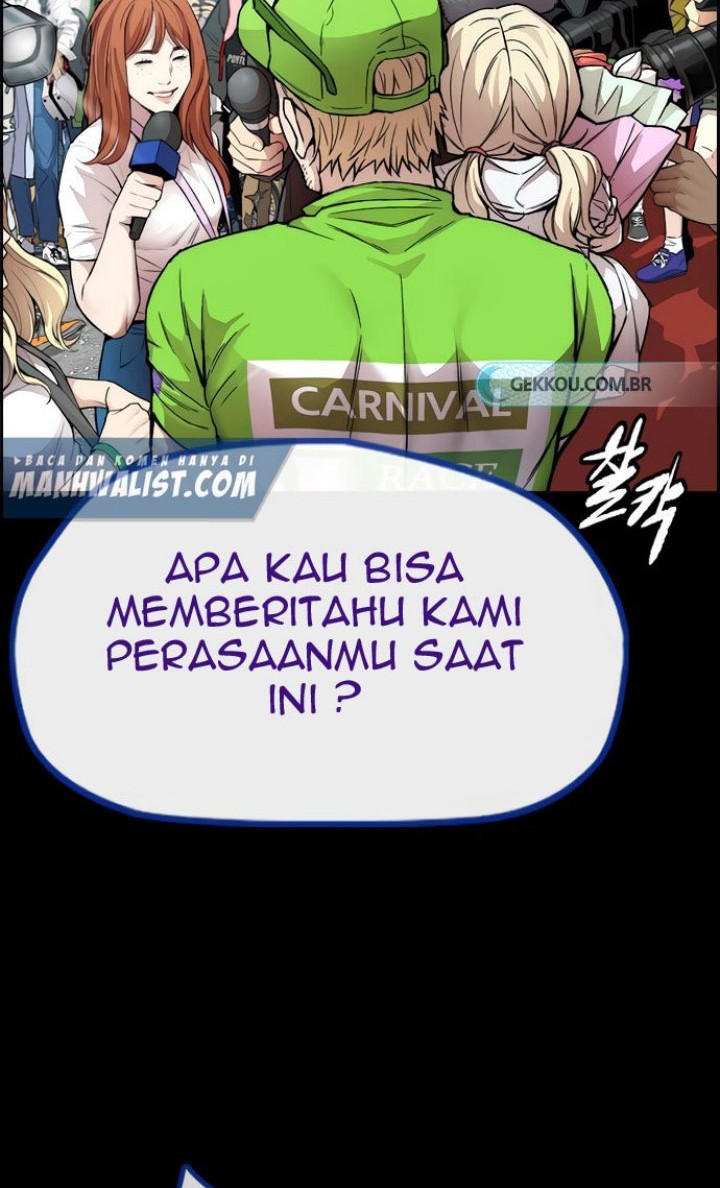 Wind Breaker Chapter 418 - halaman 2