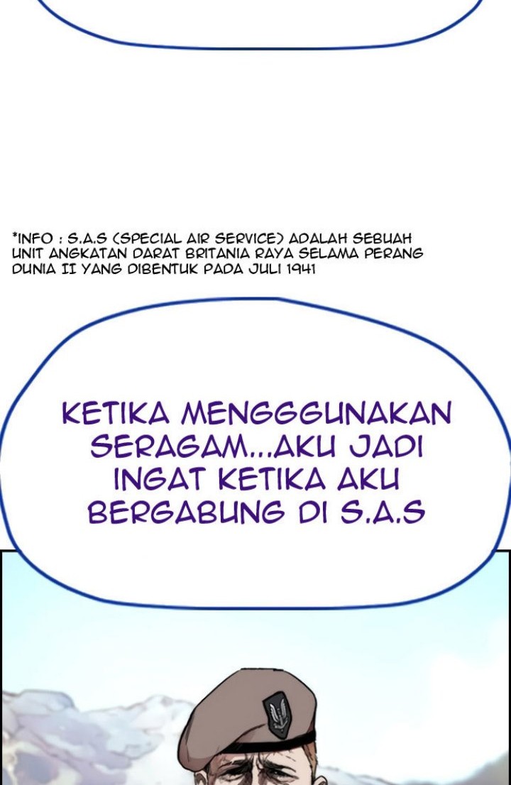 Wind Breaker Chapter 418 - halaman 24