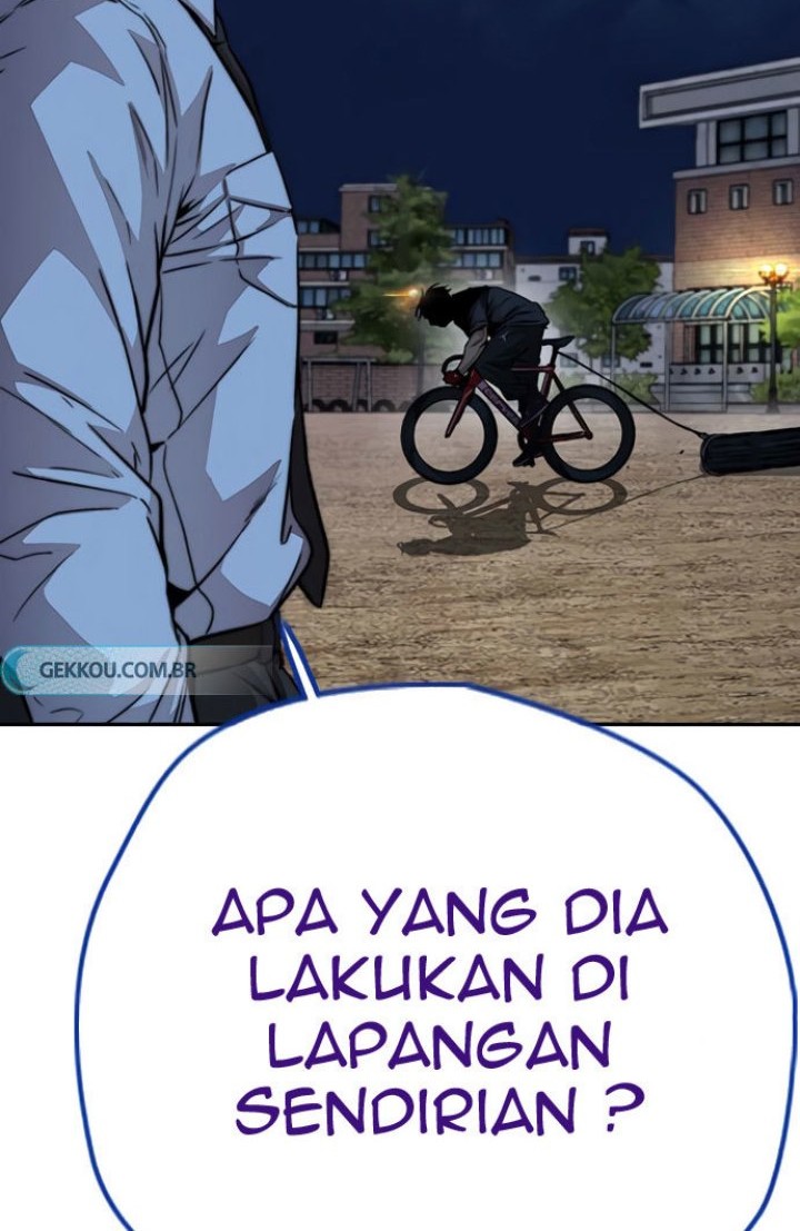 Wind Breaker Chapter 418 - halaman 26