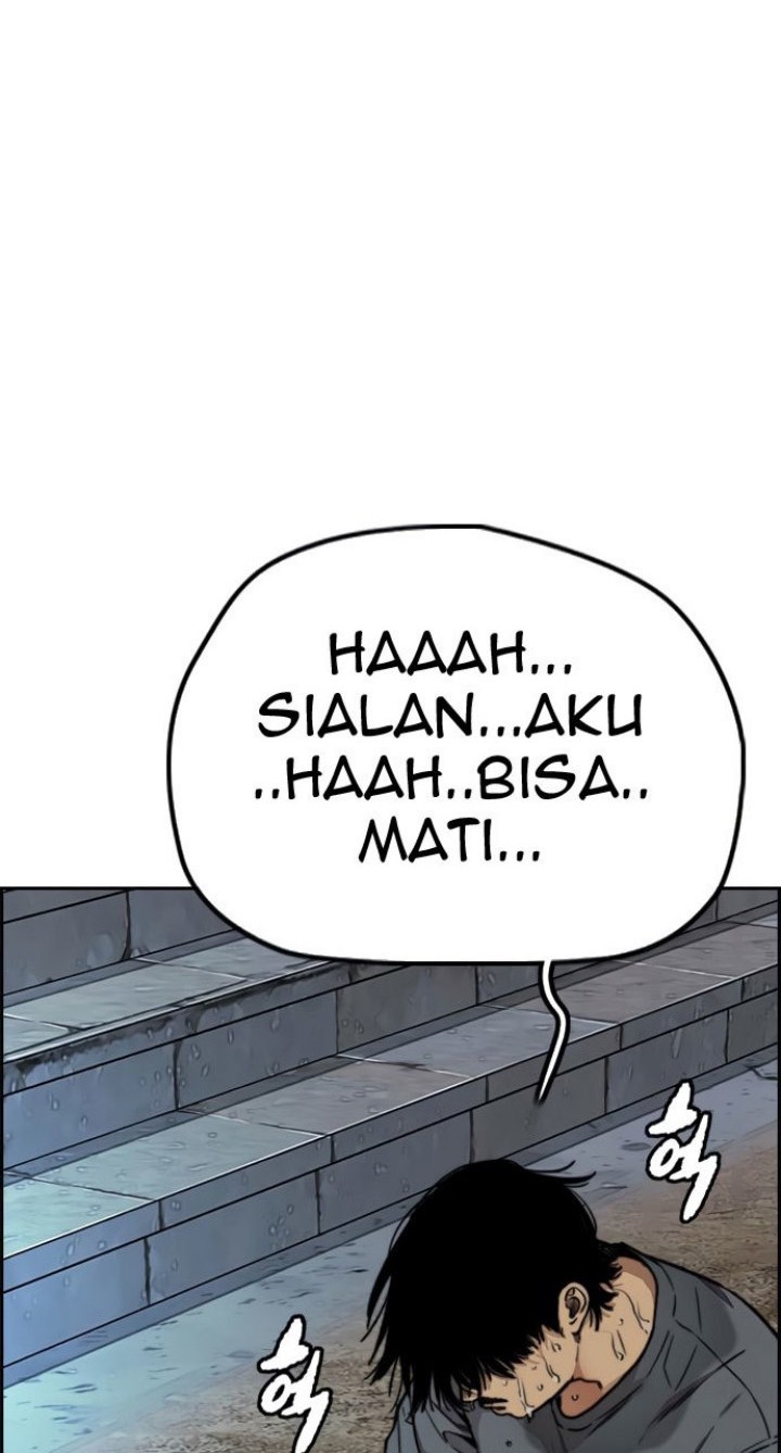 Wind Breaker Chapter 418 - halaman 32